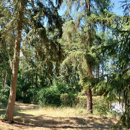 V Lese Holiday home