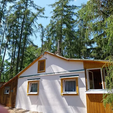 Holiday home V Lese